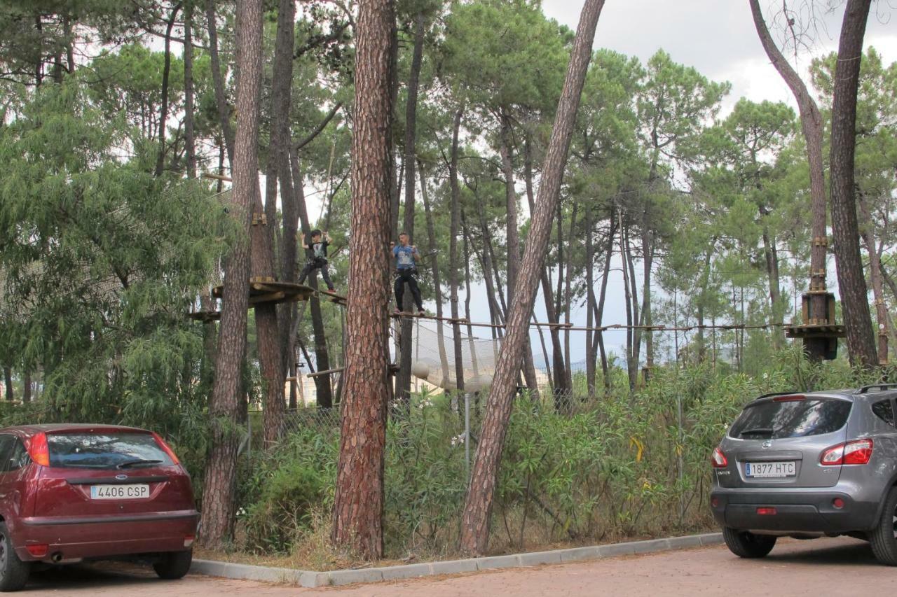 Apartamento En Los Patios De Santa Maria Golf Marbella Ngoại thất bức ảnh