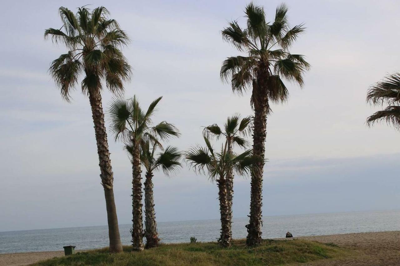 Apartamento En Los Patios De Santa Maria Golf Marbella Ngoại thất bức ảnh