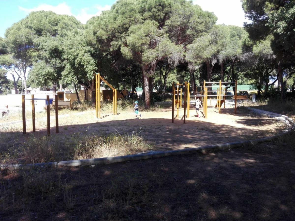 Apartamento En Los Patios De Santa Maria Golf Marbella Ngoại thất bức ảnh