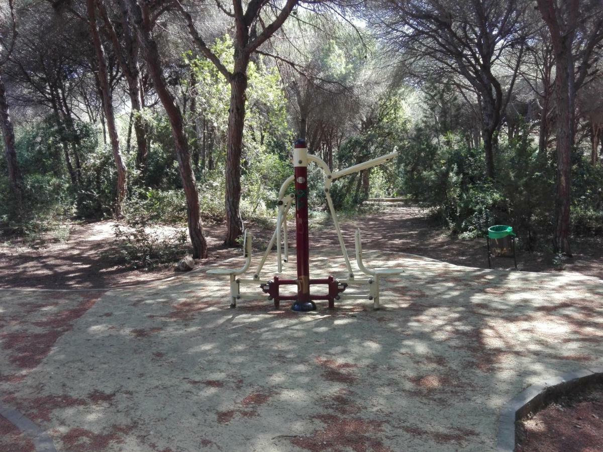 Apartamento En Los Patios De Santa Maria Golf Marbella Ngoại thất bức ảnh