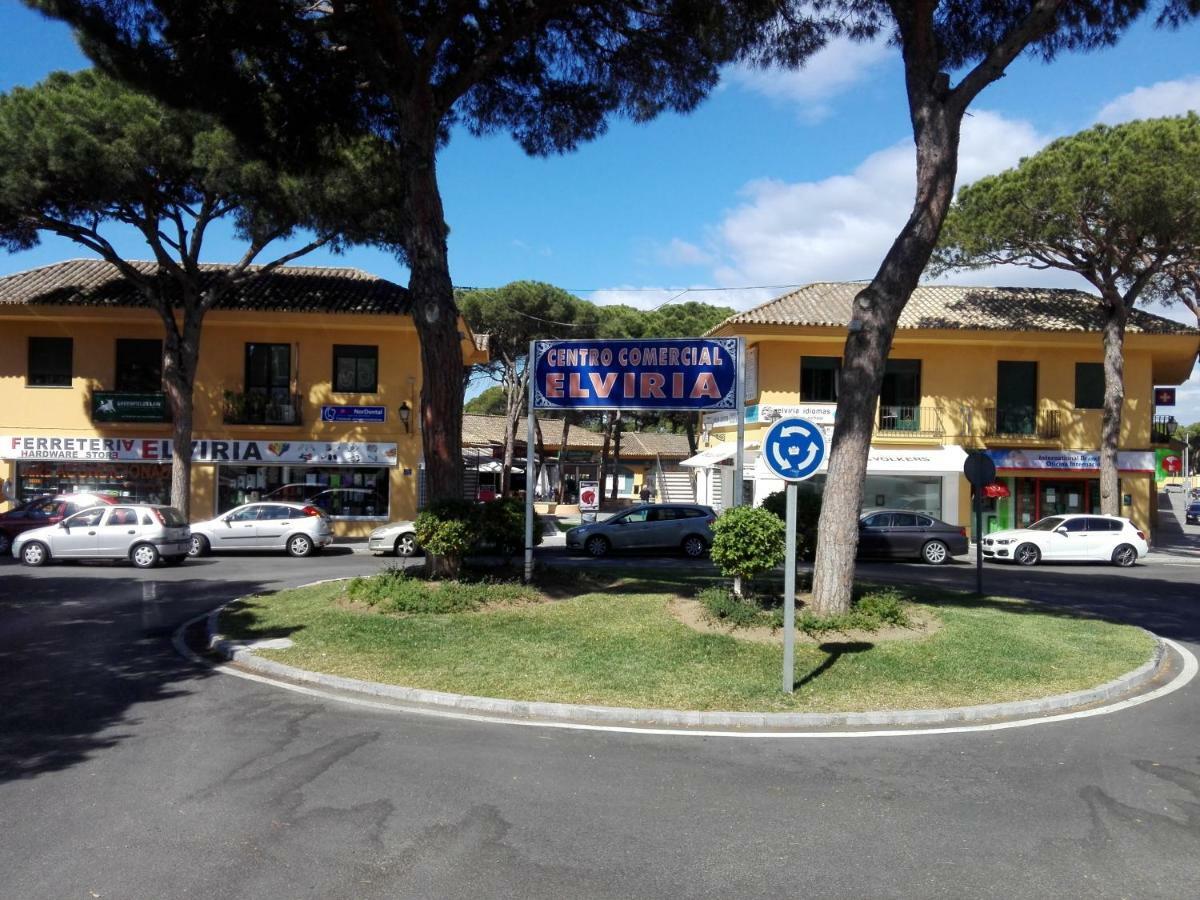 Apartamento En Los Patios De Santa Maria Golf Marbella Ngoại thất bức ảnh