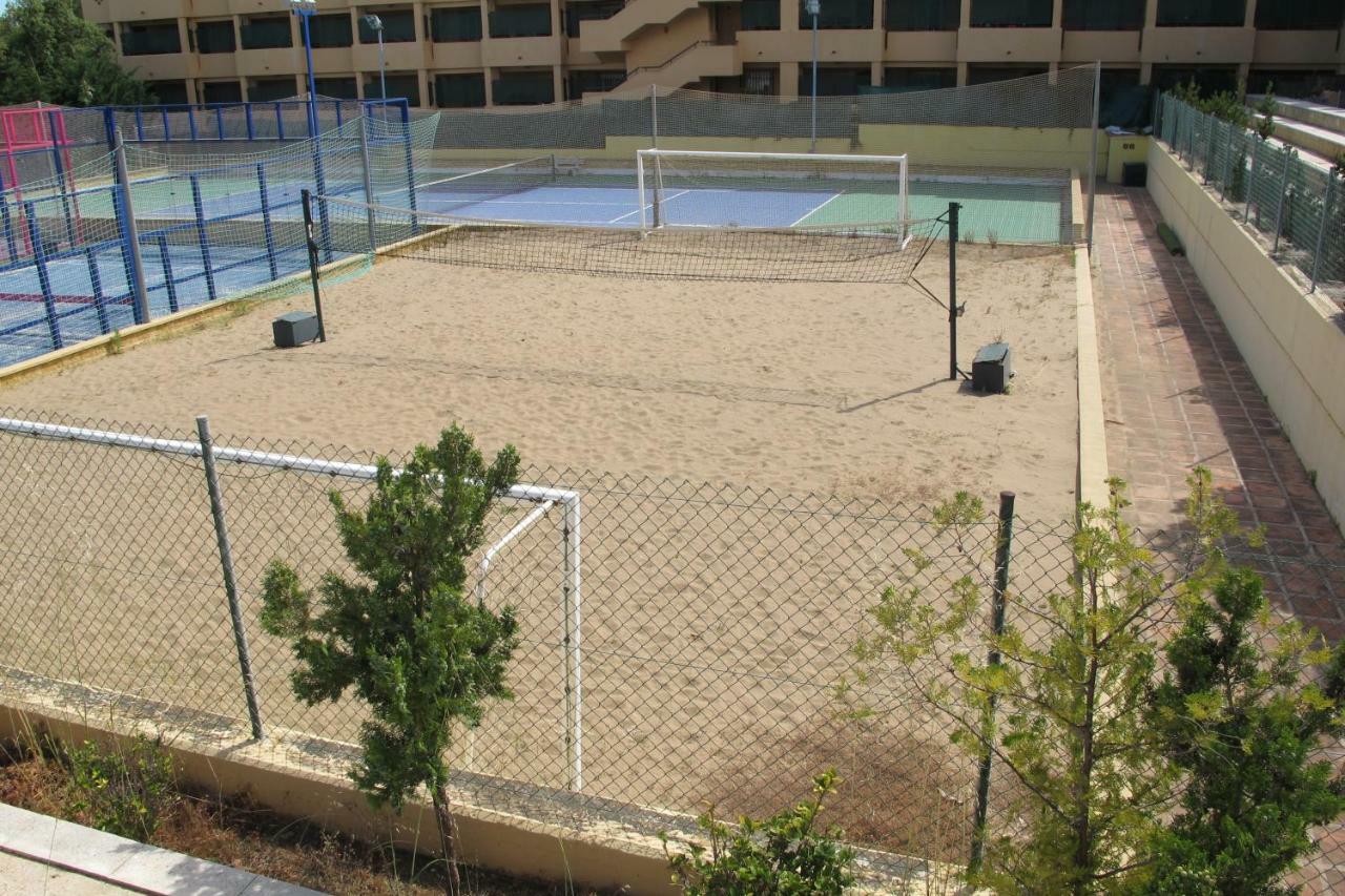 Apartamento En Los Patios De Santa Maria Golf Marbella Ngoại thất bức ảnh