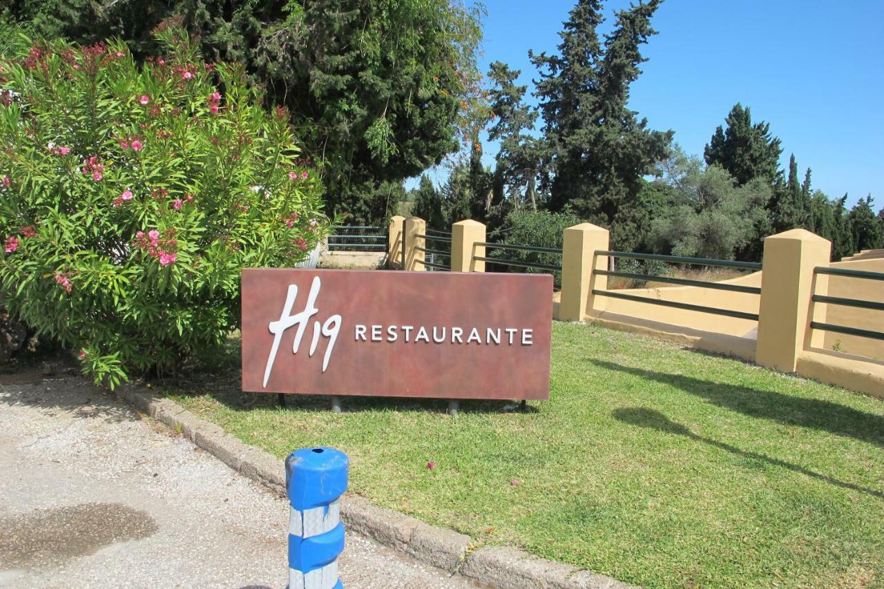 Apartamento En Los Patios De Santa Maria Golf Marbella Ngoại thất bức ảnh
