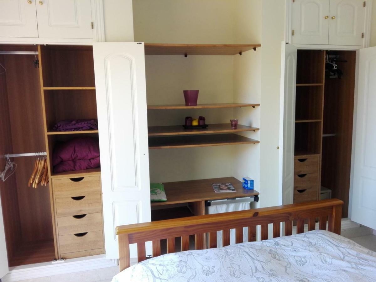 Apartamento En Los Patios De Santa Maria Golf Marbella Ngoại thất bức ảnh