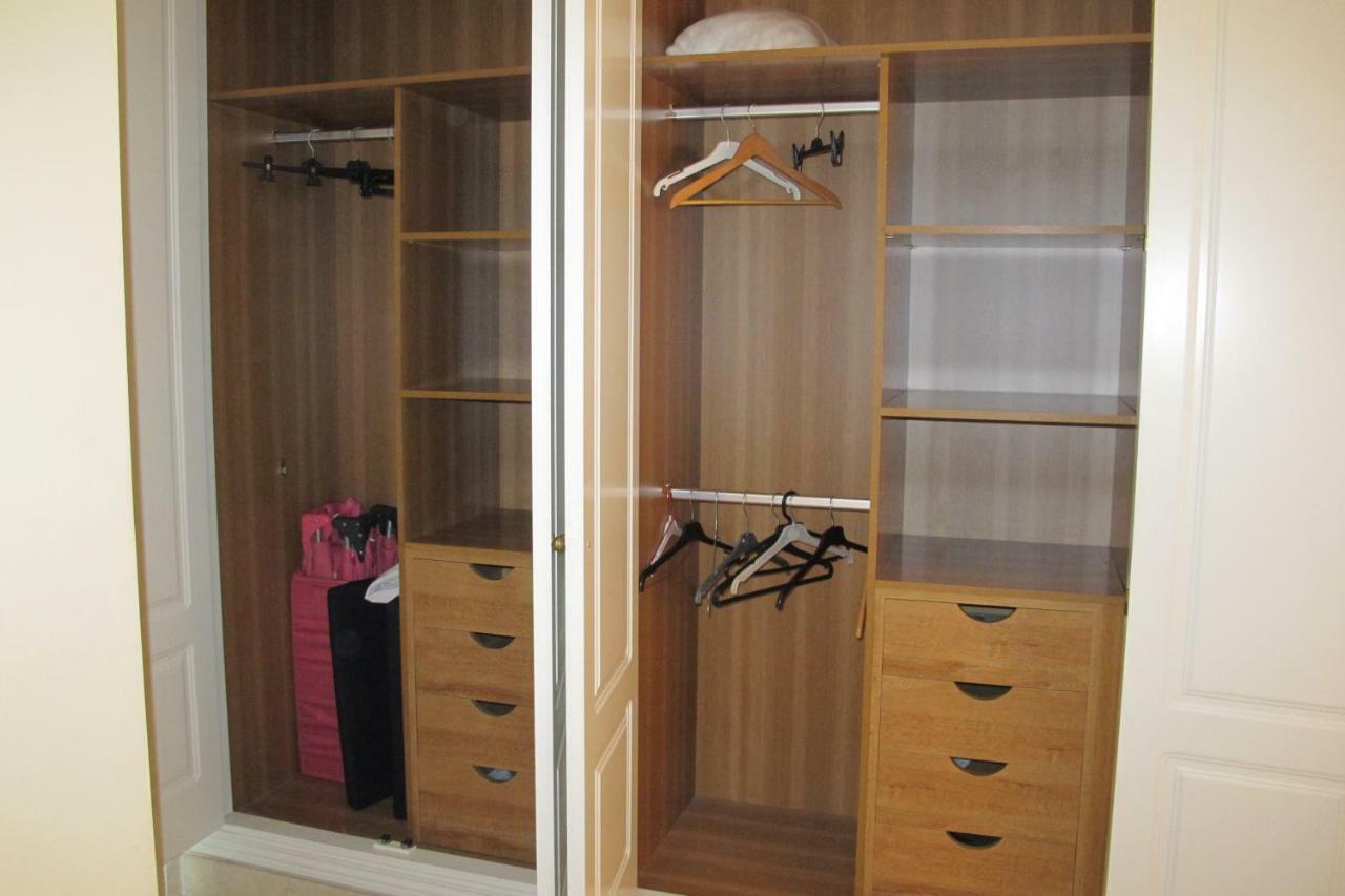 Apartamento En Los Patios De Santa Maria Golf Marbella Ngoại thất bức ảnh